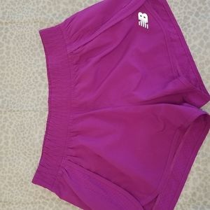 New Balance, Shorts, Size M